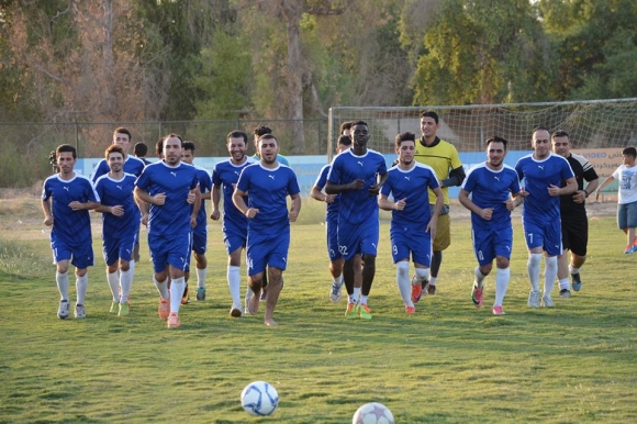 یاریزانانی کەرکووک کۆڵ نادەن